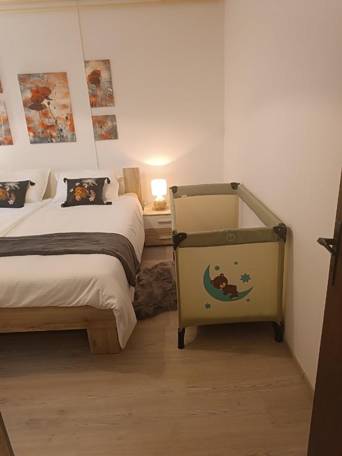 Apartma Xanadu Slovenske Konjice Buitenkant foto