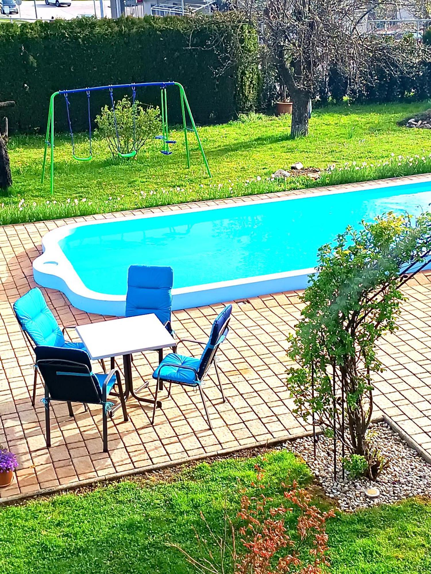 Apartma Xanadu Slovenske Konjice Buitenkant foto