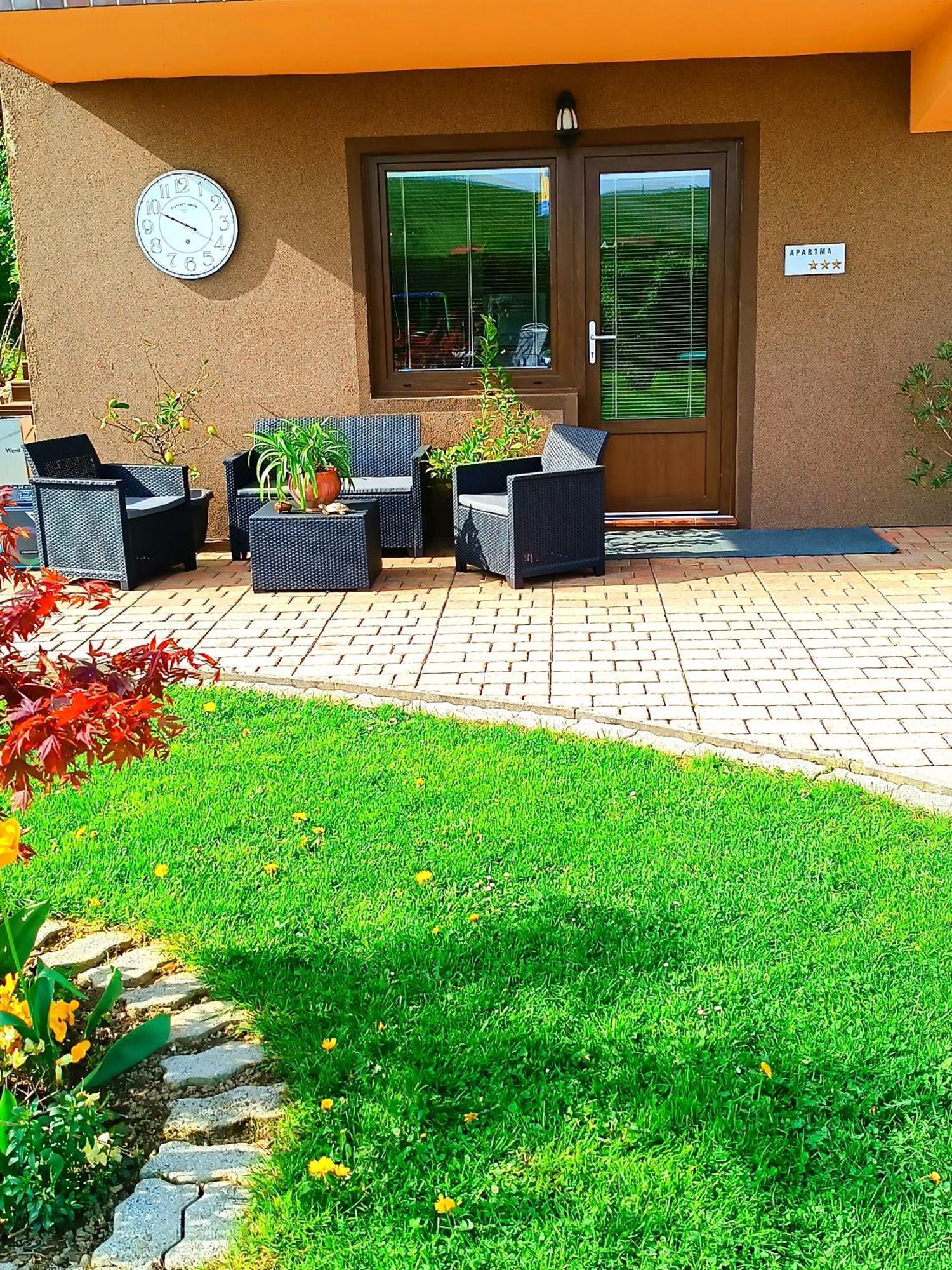Apartma Xanadu Slovenske Konjice Buitenkant foto