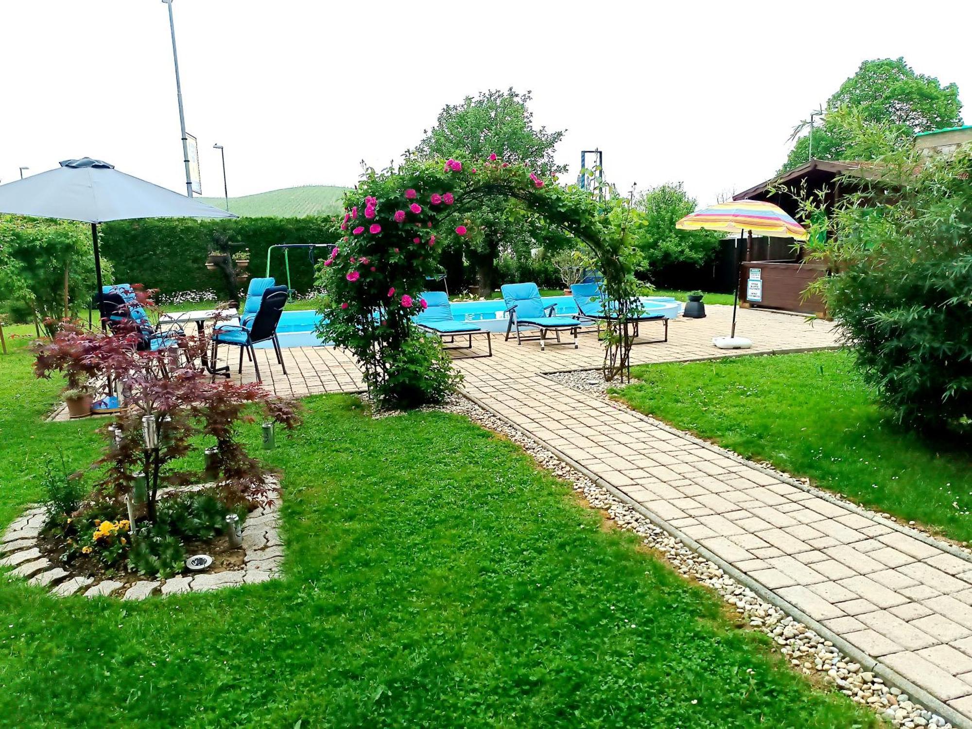 Apartma Xanadu Slovenske Konjice Buitenkant foto