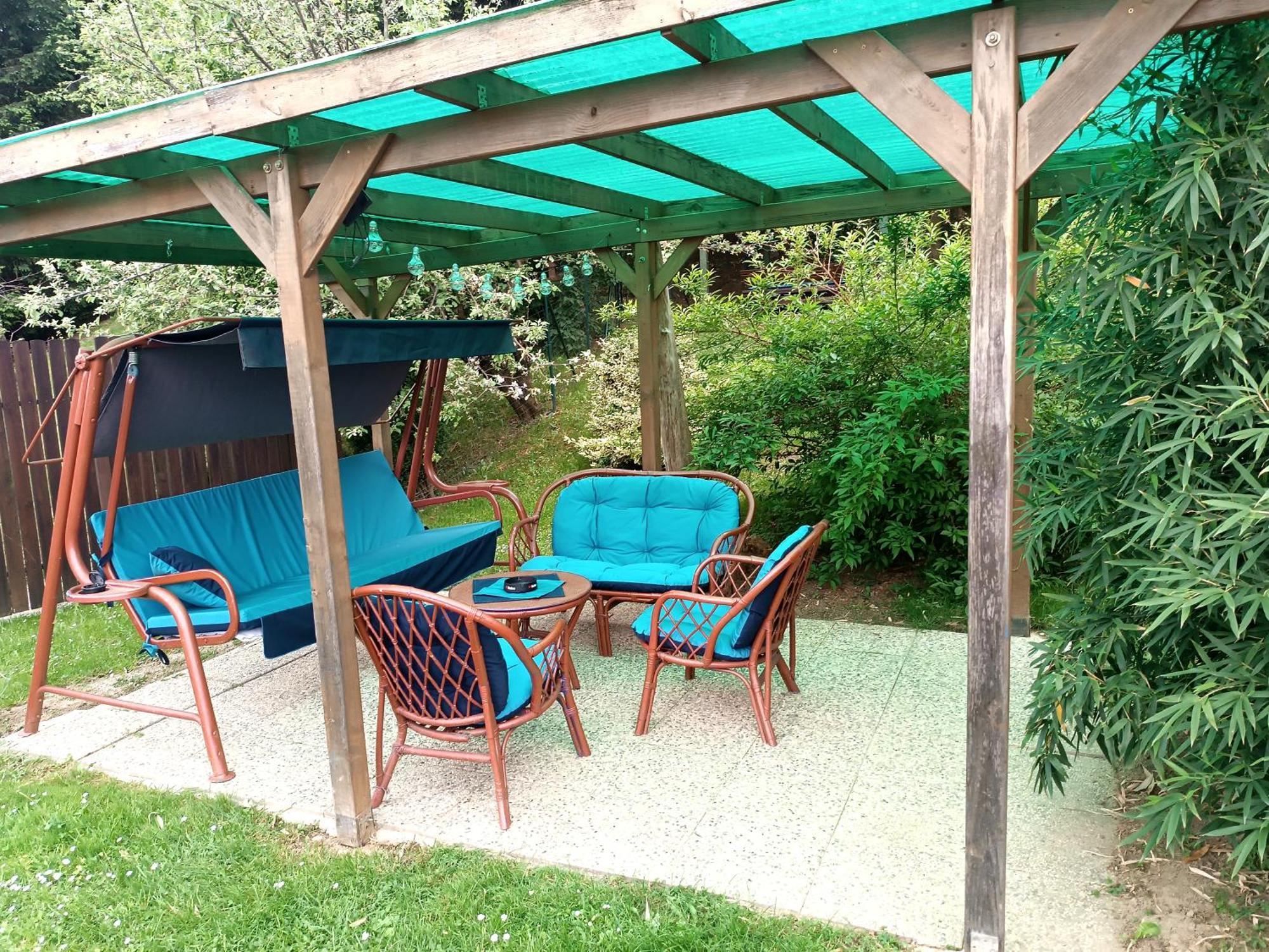 Apartma Xanadu Slovenske Konjice Buitenkant foto