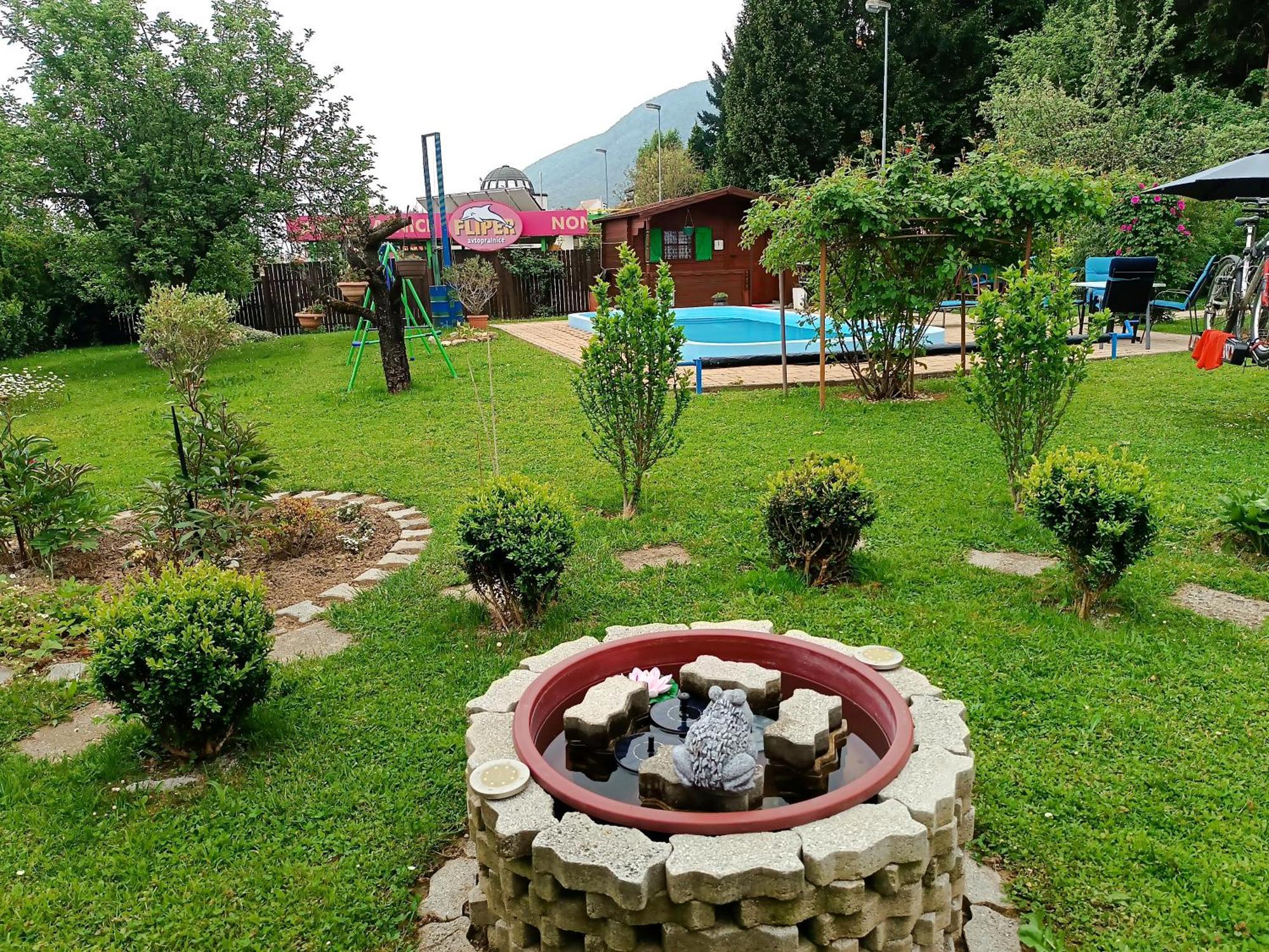 Apartma Xanadu Slovenske Konjice Buitenkant foto