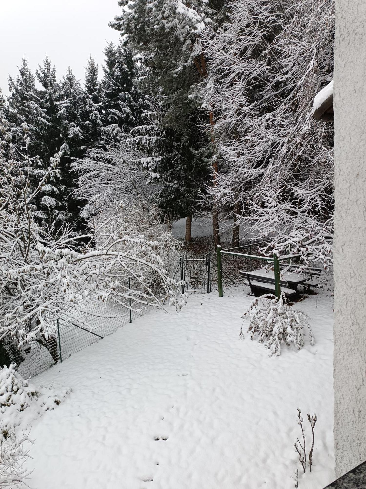 Apartma Xanadu Slovenske Konjice Buitenkant foto